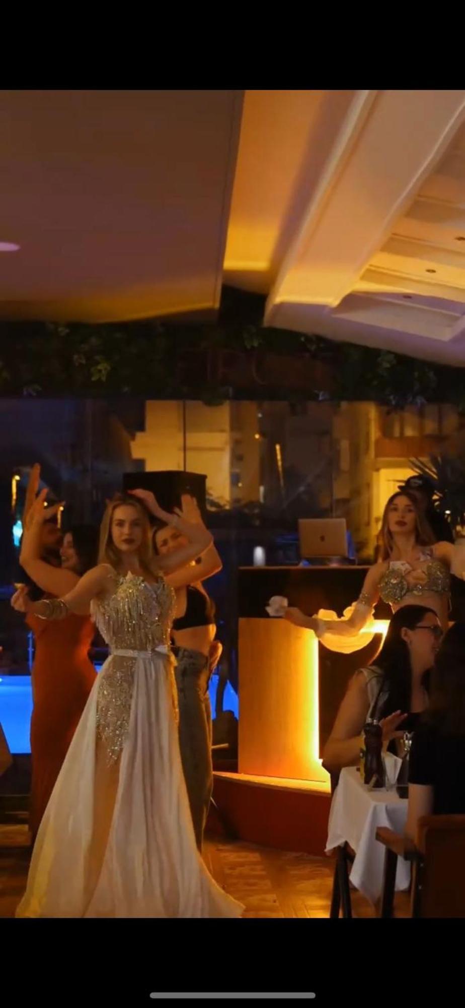 Alanya Damlataş Apart Bagian luar foto